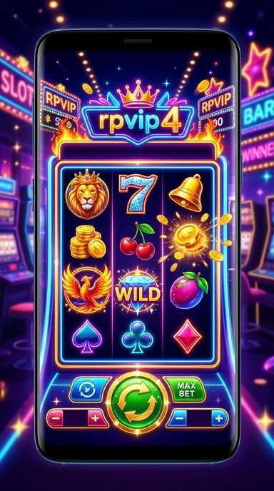 rpvip4 - Pusat APK untuk Unduhan Android Terlengkap